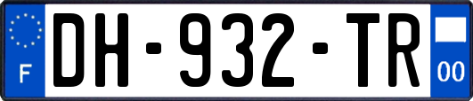 DH-932-TR