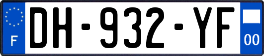 DH-932-YF