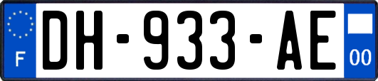 DH-933-AE