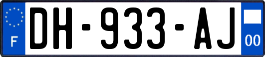 DH-933-AJ