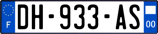 DH-933-AS