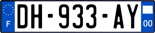 DH-933-AY