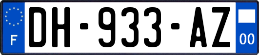 DH-933-AZ