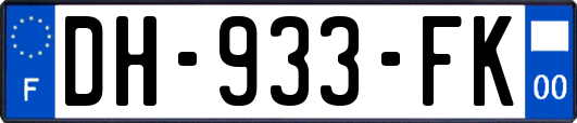 DH-933-FK