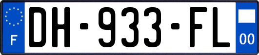 DH-933-FL