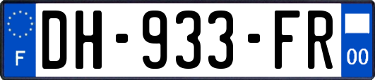 DH-933-FR