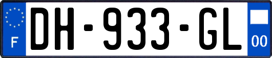 DH-933-GL