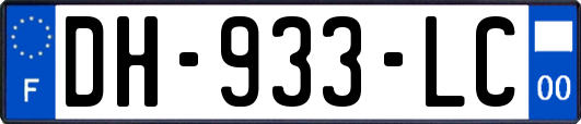 DH-933-LC