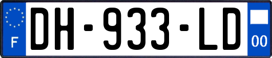 DH-933-LD