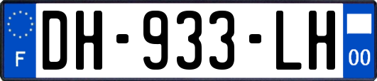 DH-933-LH