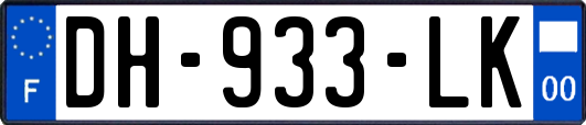 DH-933-LK