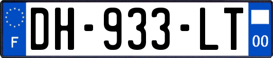 DH-933-LT