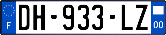 DH-933-LZ