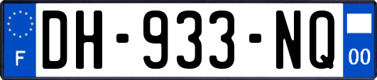 DH-933-NQ