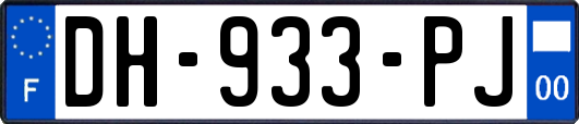 DH-933-PJ
