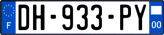 DH-933-PY