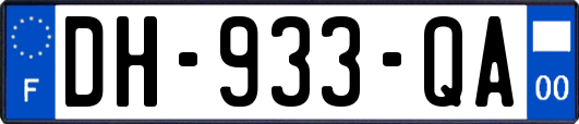 DH-933-QA