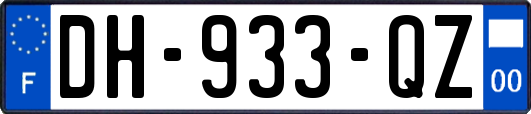 DH-933-QZ