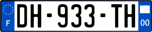 DH-933-TH