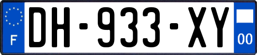 DH-933-XY