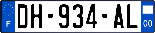 DH-934-AL