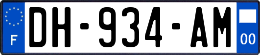 DH-934-AM