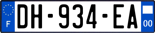 DH-934-EA