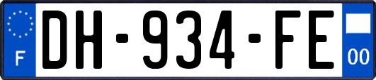DH-934-FE