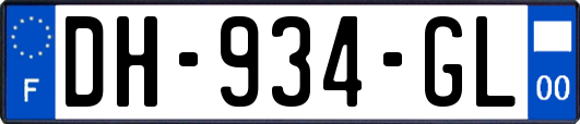 DH-934-GL