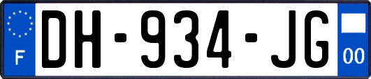 DH-934-JG