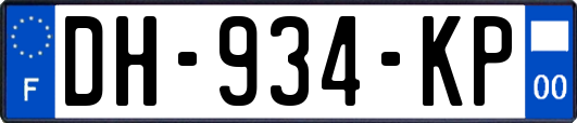 DH-934-KP