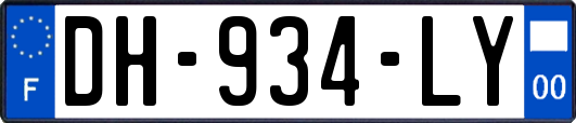 DH-934-LY