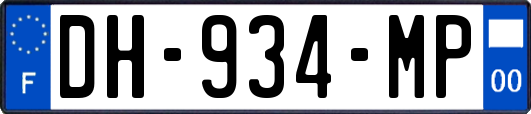 DH-934-MP