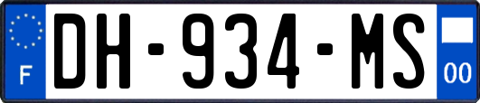 DH-934-MS