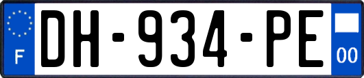 DH-934-PE
