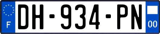 DH-934-PN