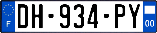 DH-934-PY