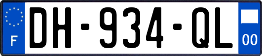 DH-934-QL