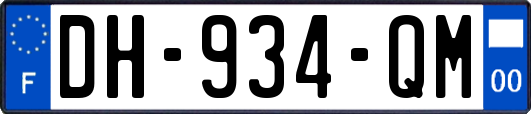 DH-934-QM