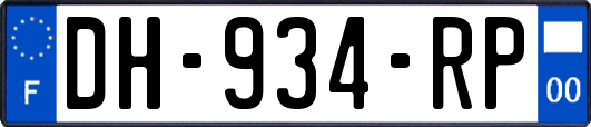 DH-934-RP