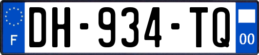 DH-934-TQ
