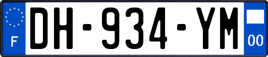 DH-934-YM