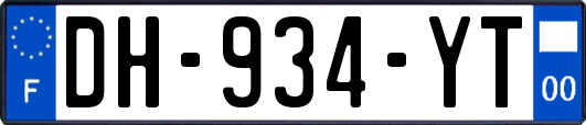DH-934-YT