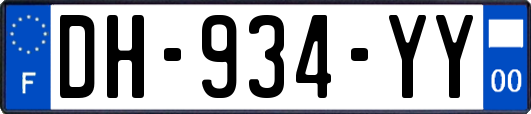 DH-934-YY