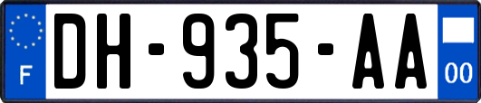 DH-935-AA