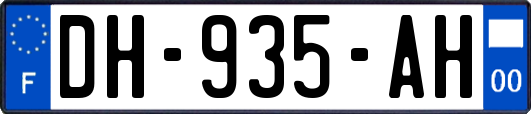 DH-935-AH