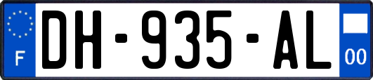 DH-935-AL