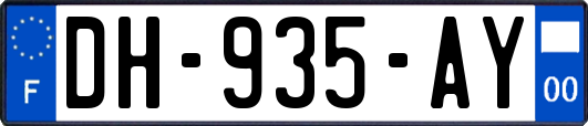 DH-935-AY