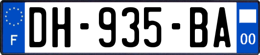 DH-935-BA