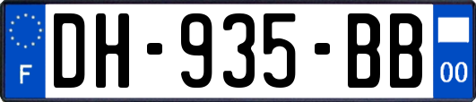 DH-935-BB